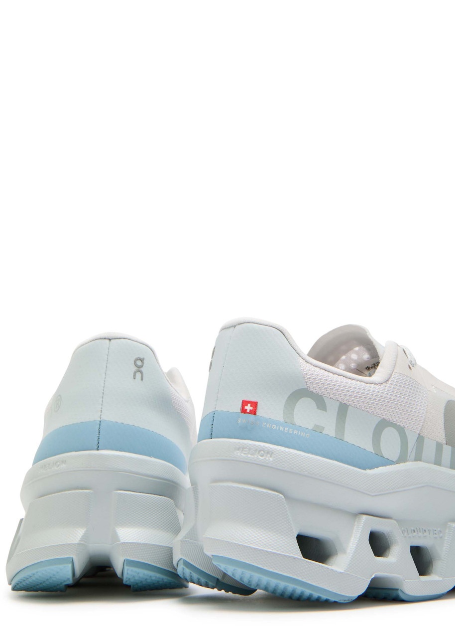 ON Cloudmonster Mesh Panelled Sneakers - 4