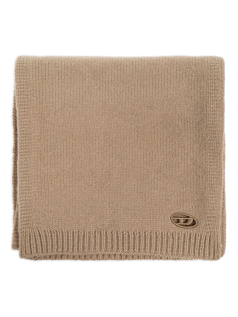 K-Aras scarf 1