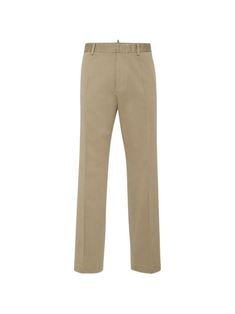 Relax Man trousers 1
