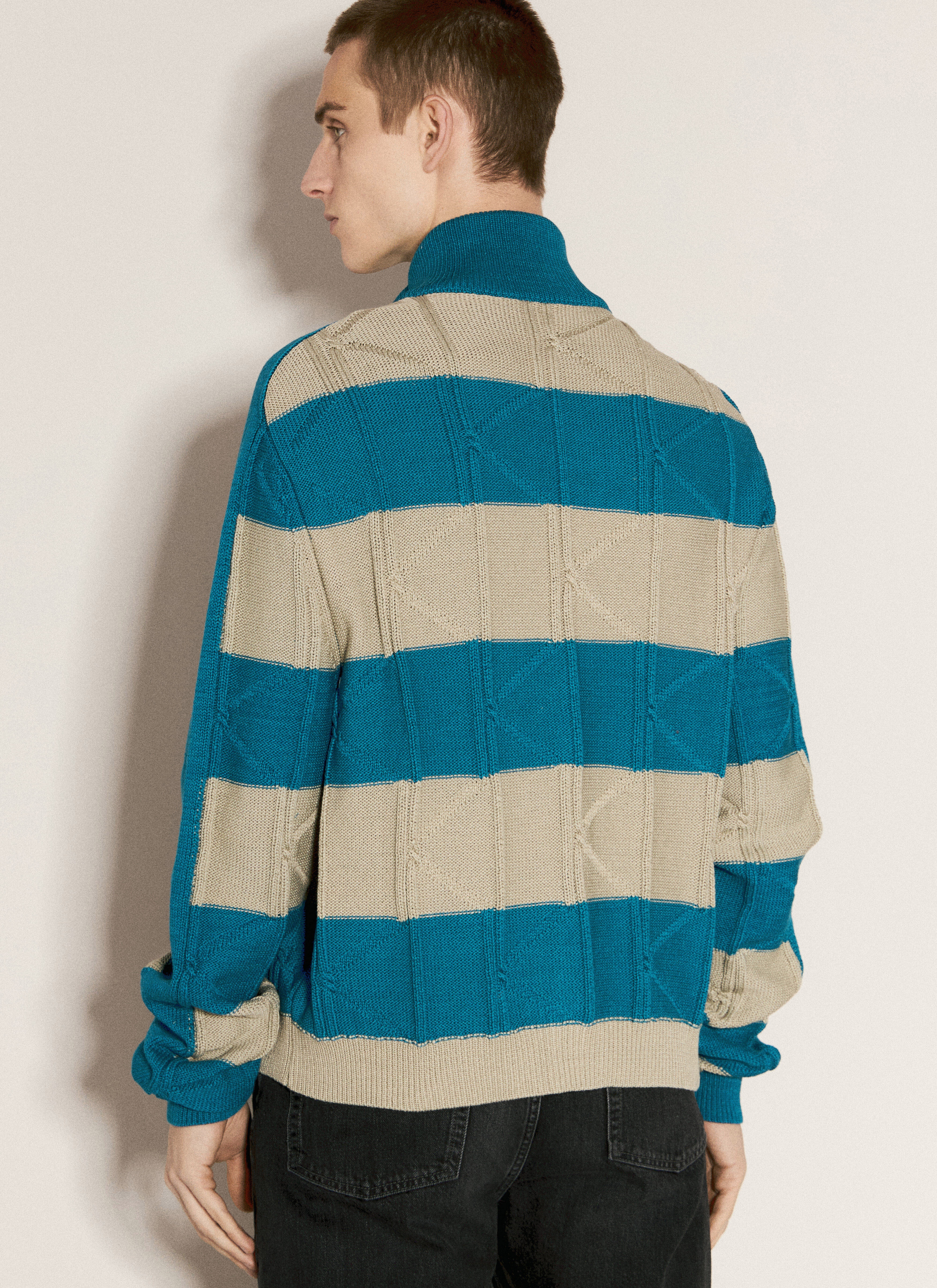 トップス KIKO KOSTADINOV MERLI TWINSET CARDIGAN KIKO KOSTADINOV MERLI TWINSET CARDIGAN BLACK SS24