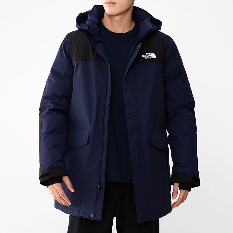 THE NORTH FACE Nuptse Jacket 550 NF0A4U81-L4U - 3