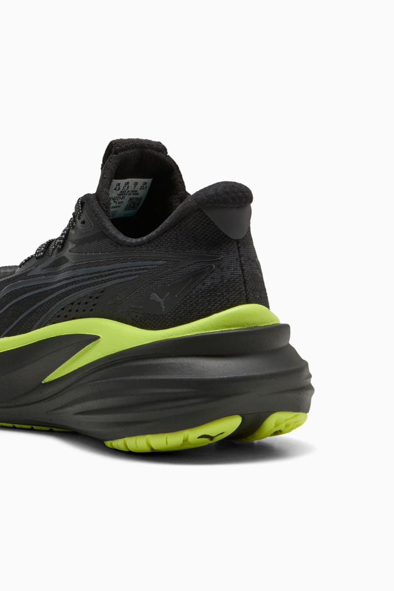 PUMA x ASTON MARTIN ARAMCO F1® TEAM MagMax NITRO™ 2 Women's Road Running Shoes 3