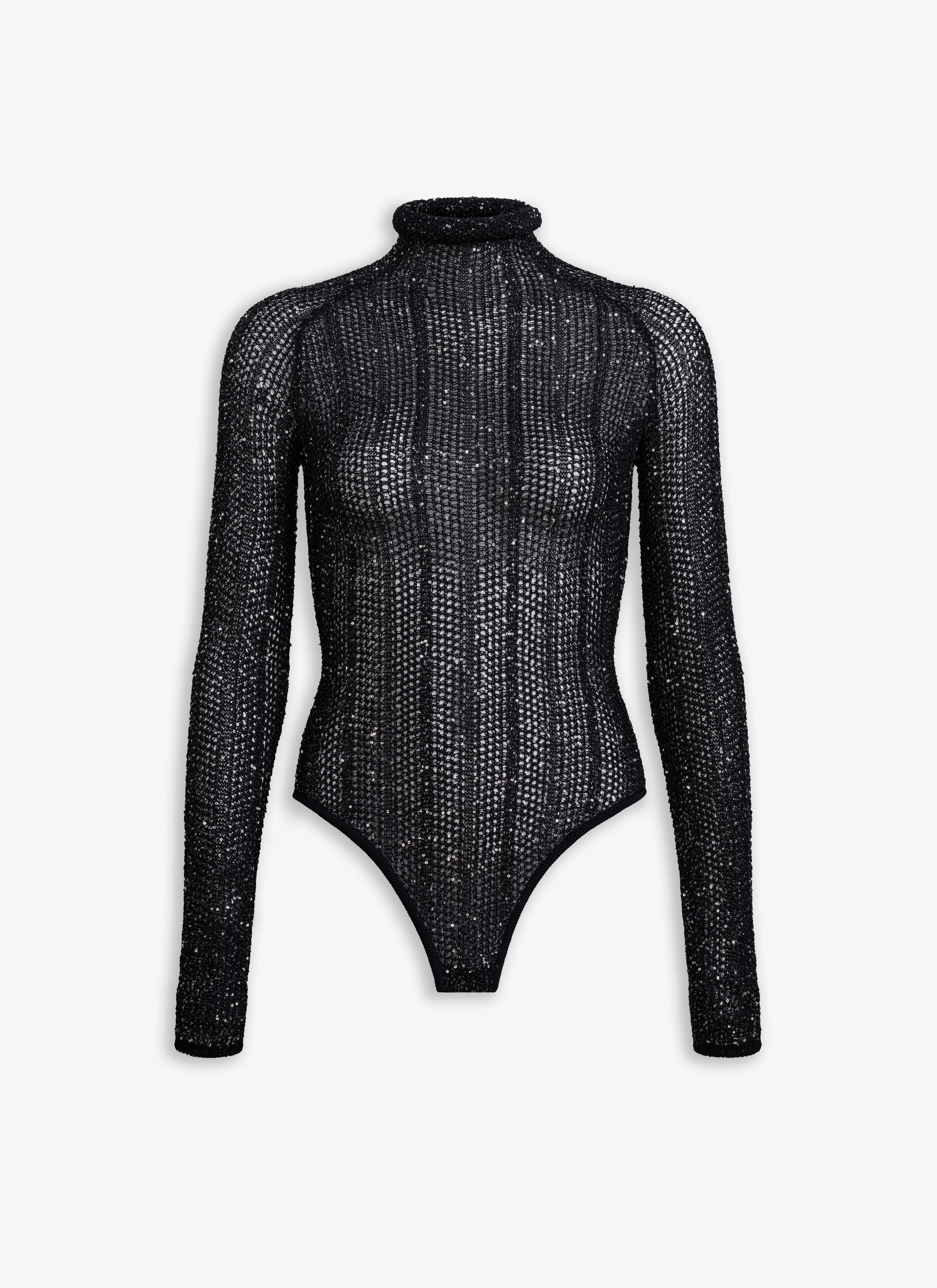 SEQUIN BODY - 1