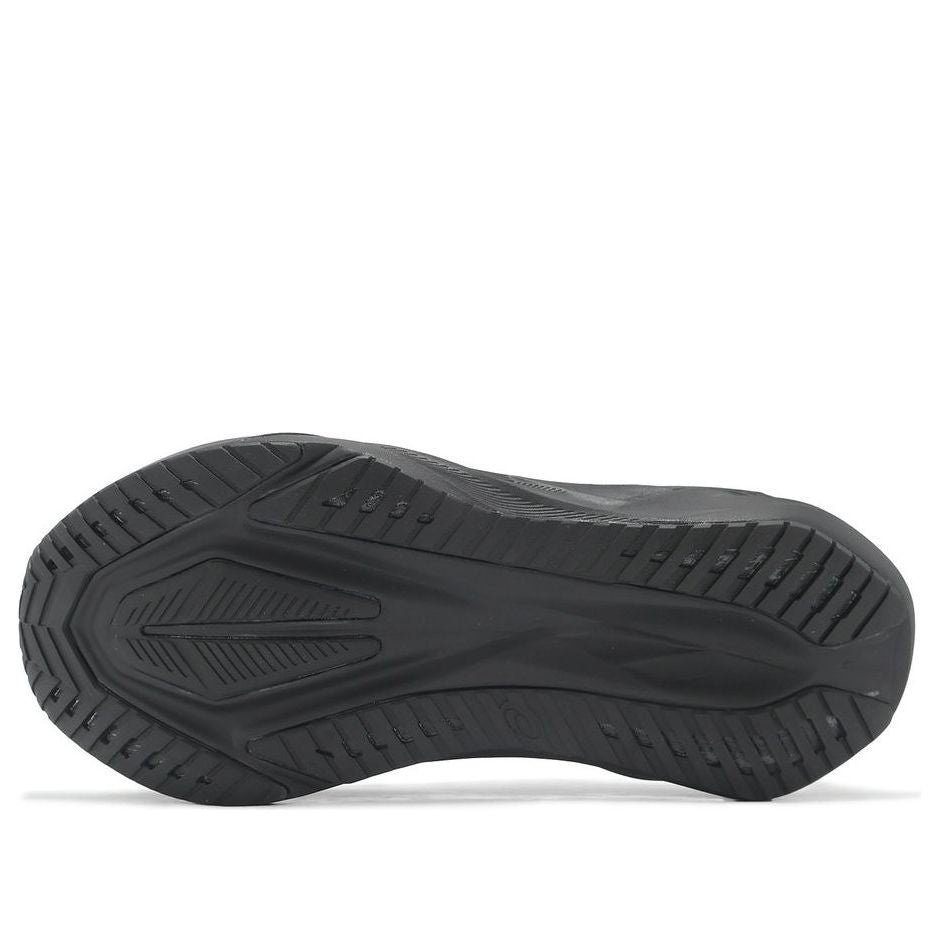 ASICS Novablast 5 2E Wide 'Black Carrier Grey' 1011B975-002 - 5