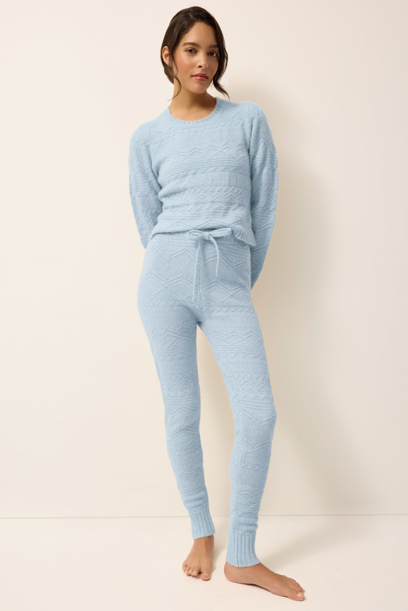 MARIE OLIVER FLYNN LEGGING outlook