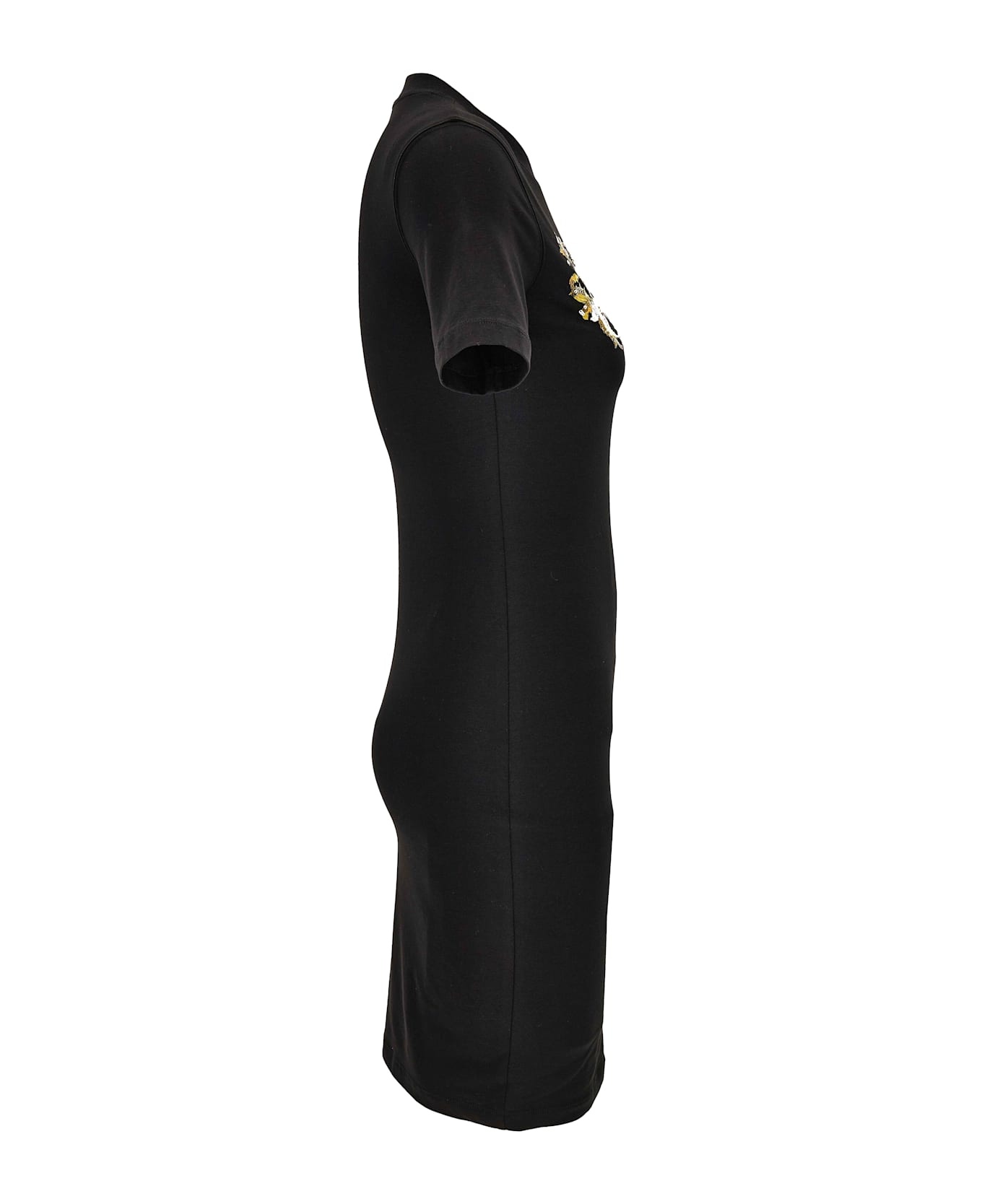 Versace Jeans Couture Pencil Dress - 3