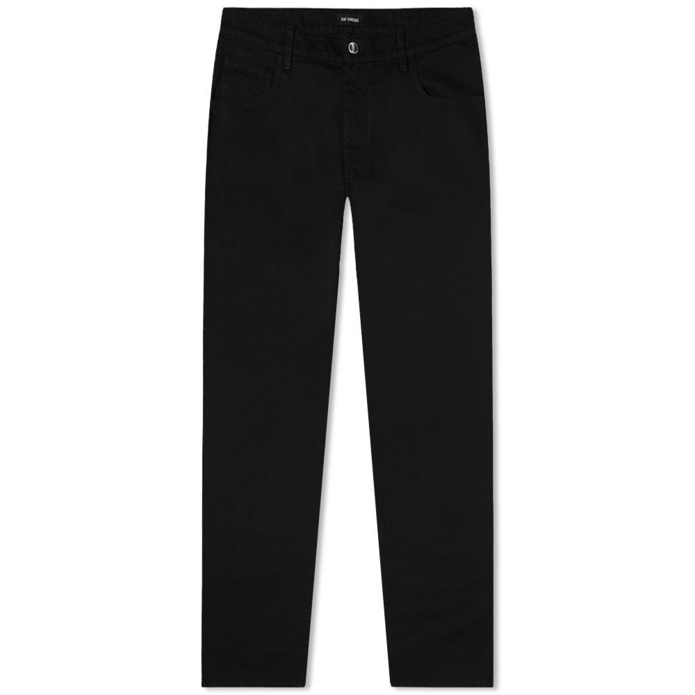 Raf Simons Slim Fit Jeans - 1