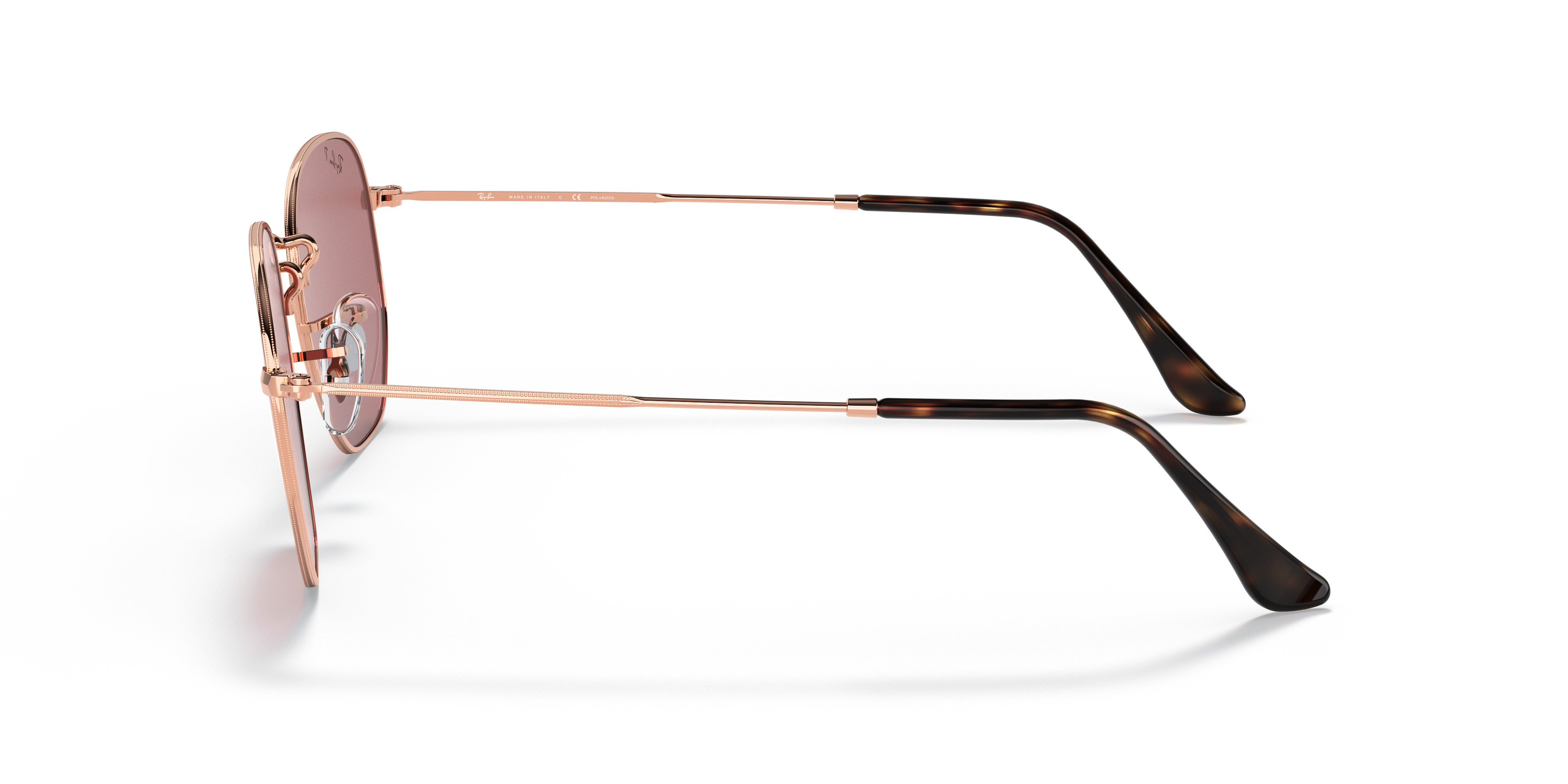 HEXAGONAL FLAT LENSES - 5