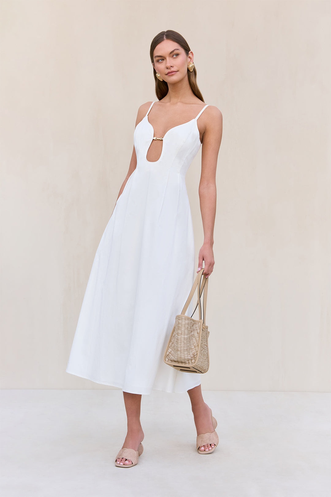 ELLARIA DRESS - 3