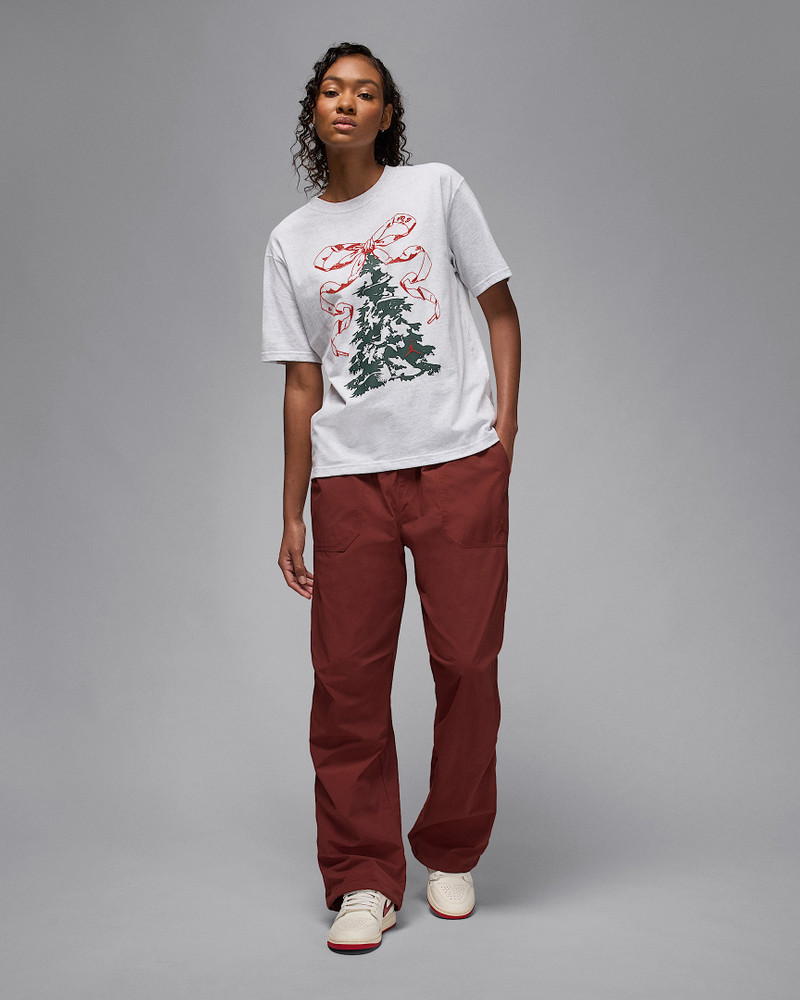 Jordan Brooklyn Women's T-Shirt 5