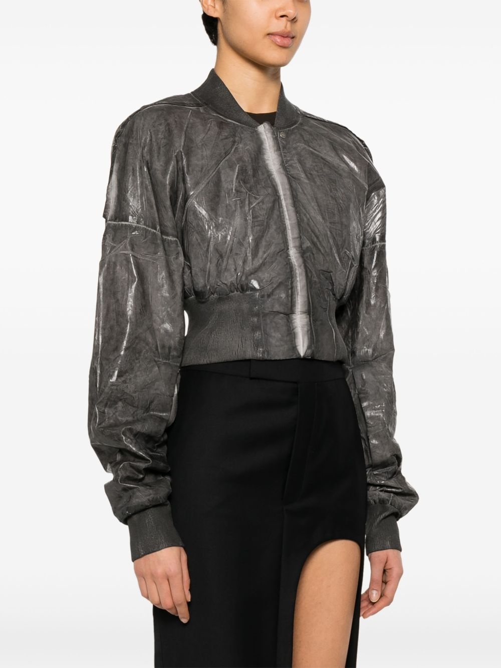 Flight jacket - 3