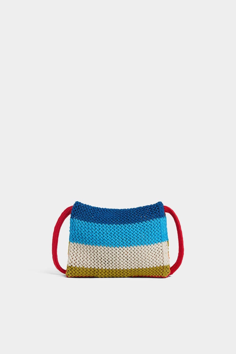 SUMMER LOVERS CROSSBODY BAG - 2