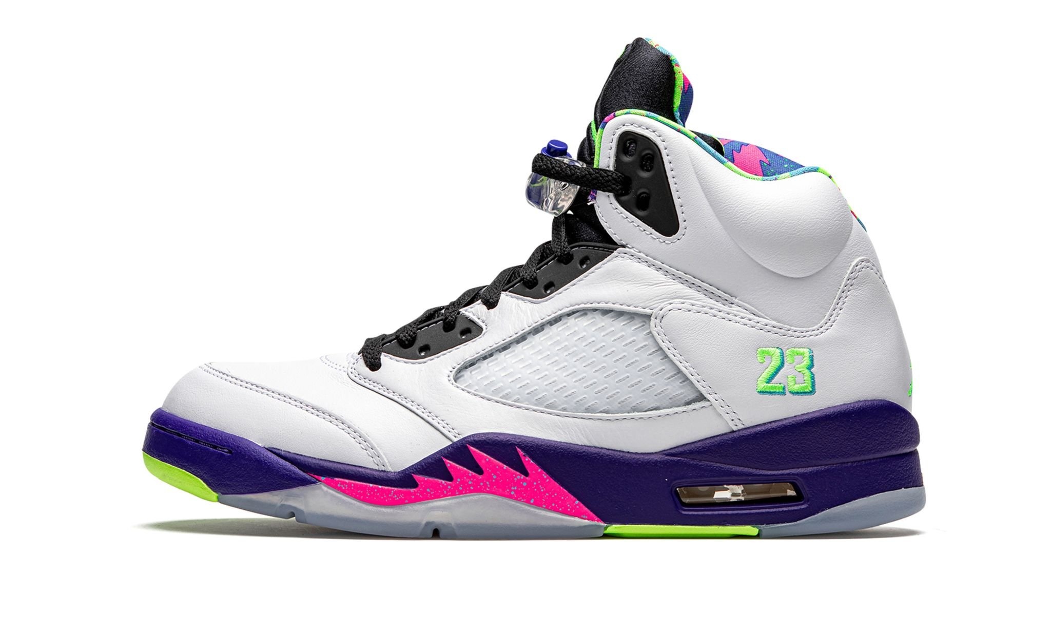 Air Jordan 5 Retro "Alternate Bel-Air" - 1