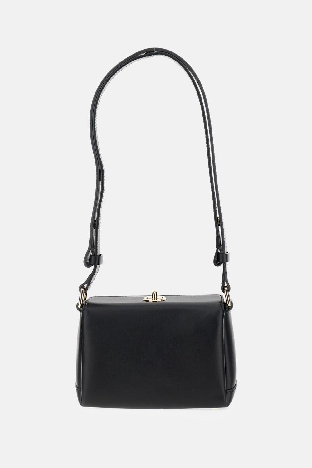 MINI SHOULDER BAG - 4