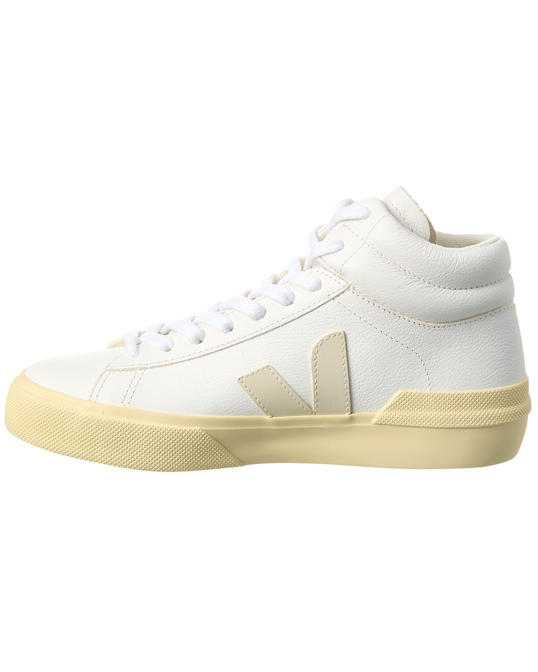 VEJA Minotaur Leather Sneaker - 2
