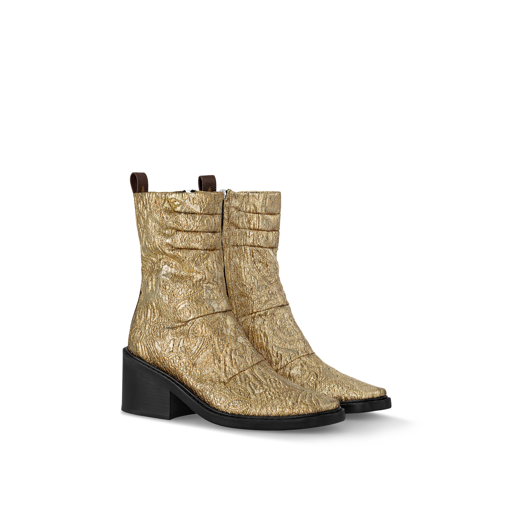 Jazz Ankle Boot - 2