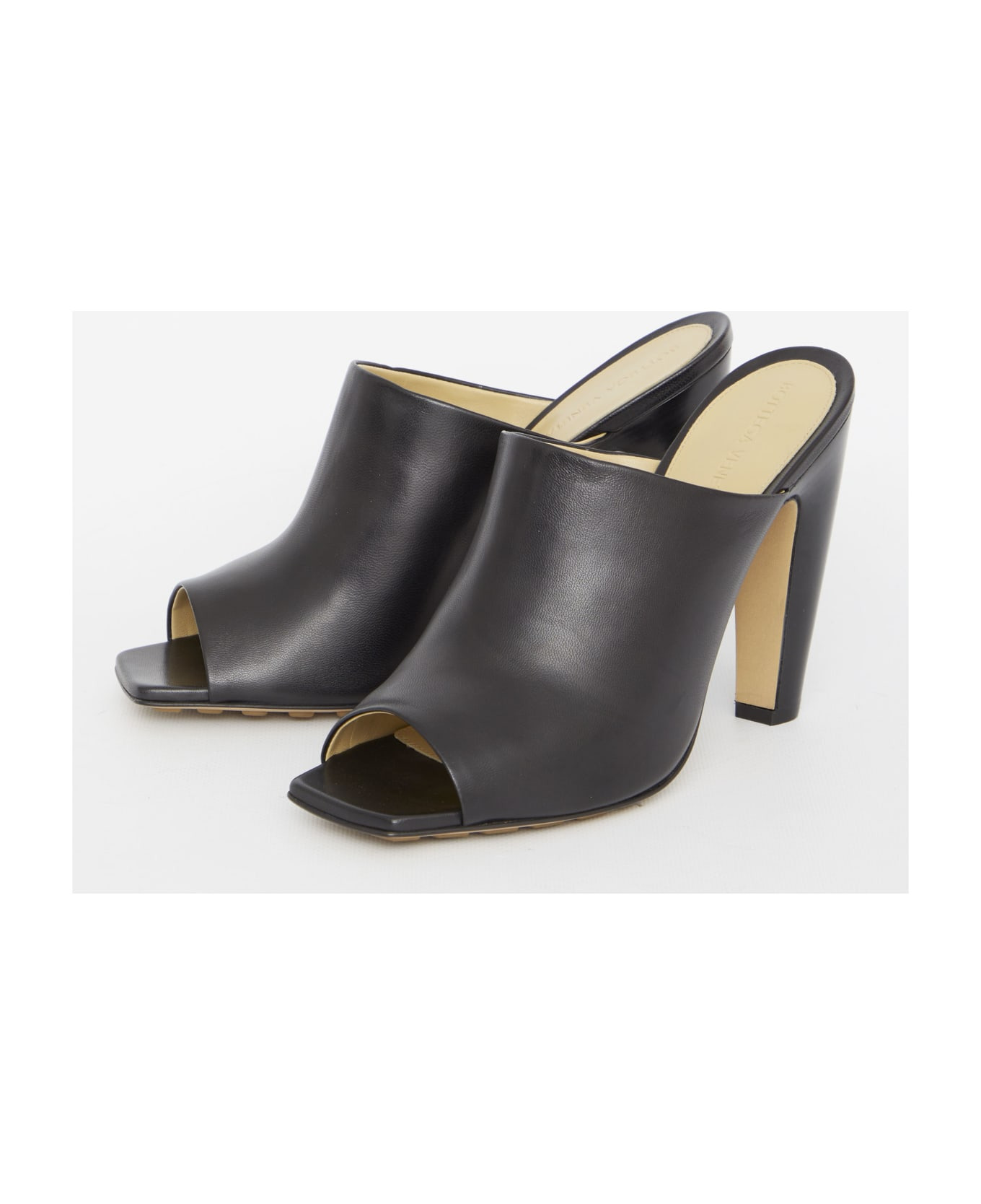 Canalazzo Sandals - 2