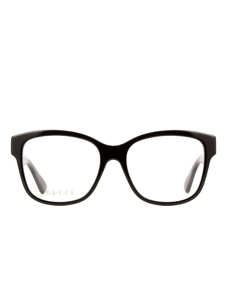 square-frame glasses 1