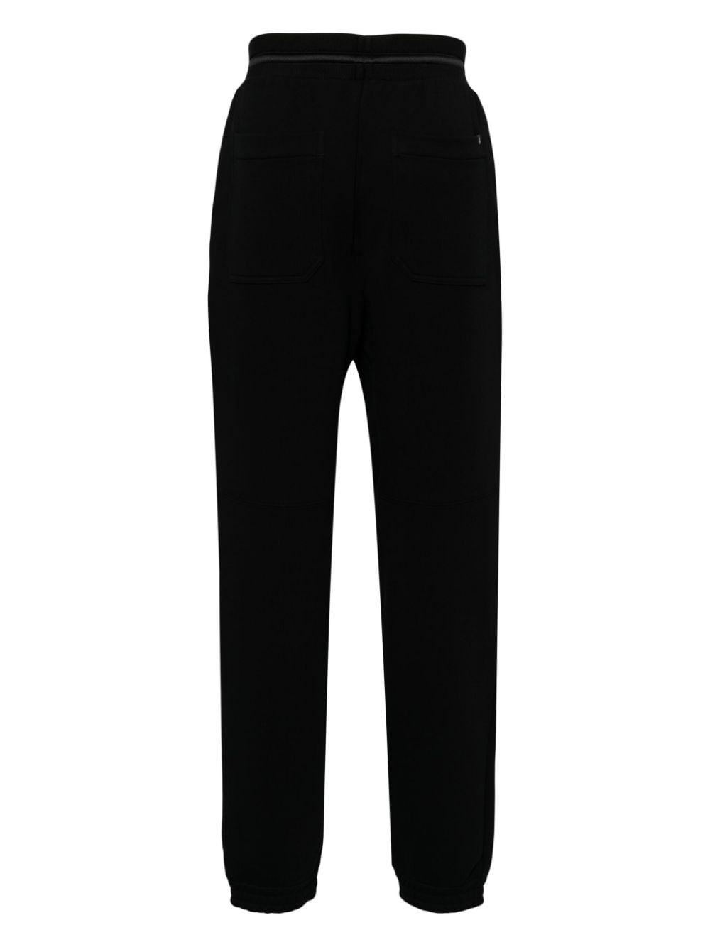 curve track pants - 2