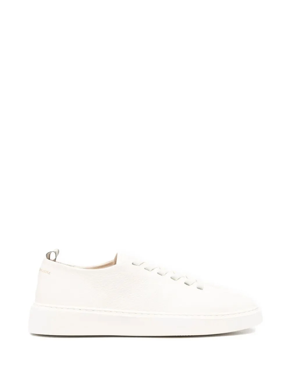 "Pluma" Sneakers - 1