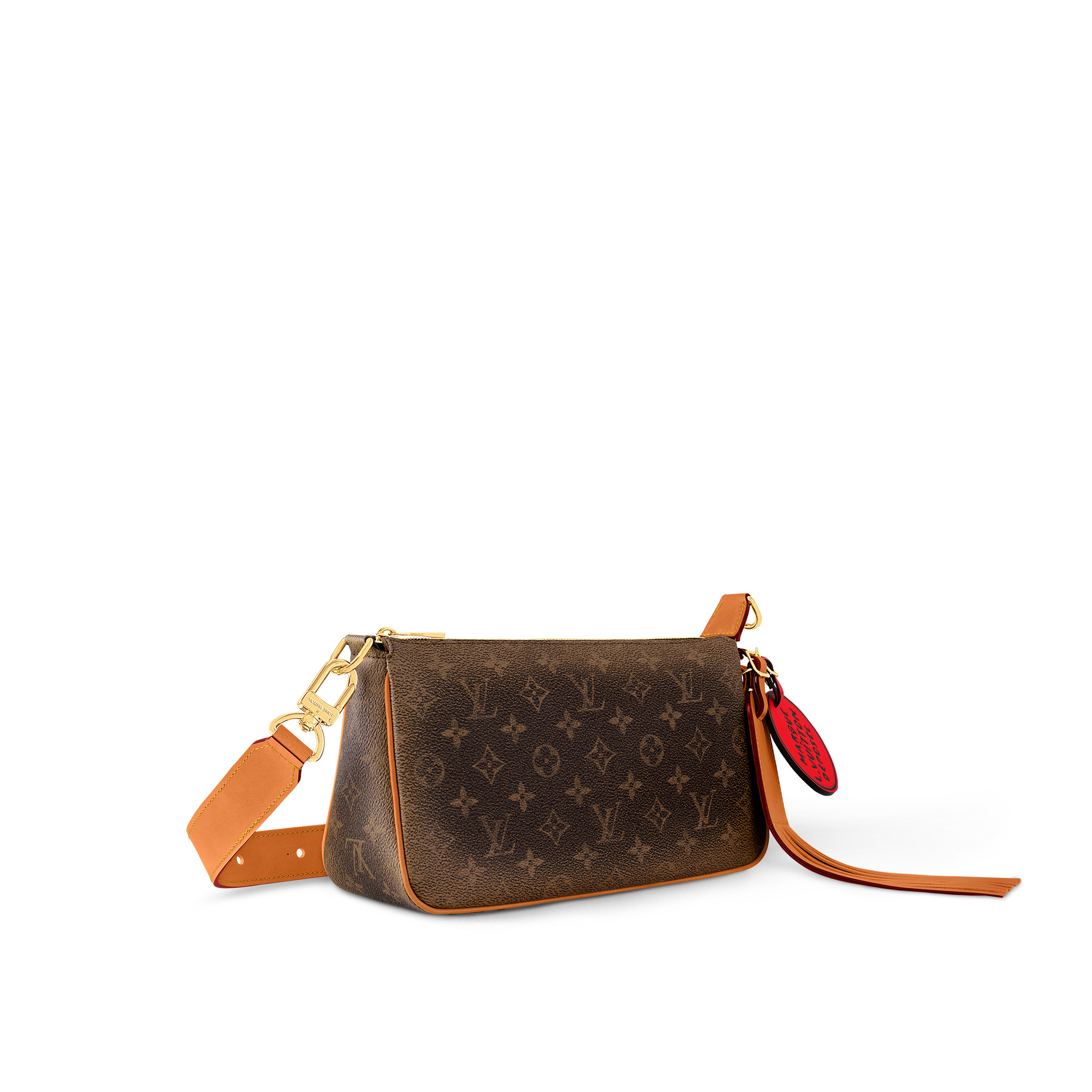 Pochette Accessoire XL - 2