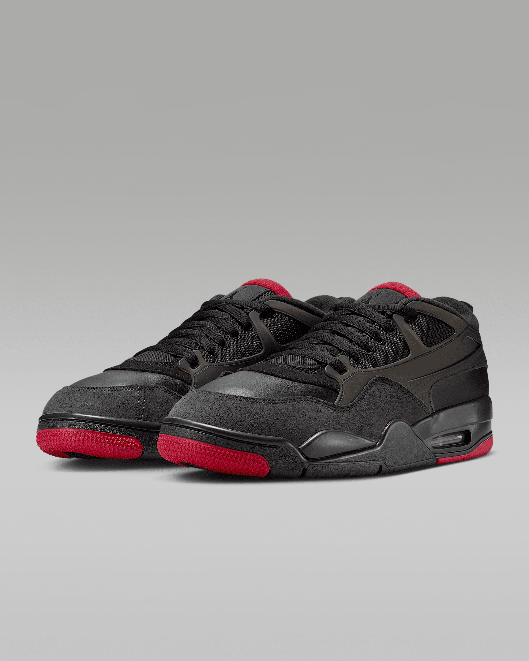 Air Jordan 4 RM Men's Shoes - 5