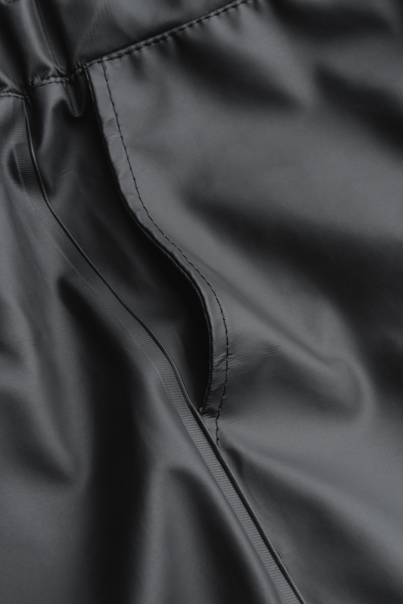 Vasa Lightweight Trousers Black 8