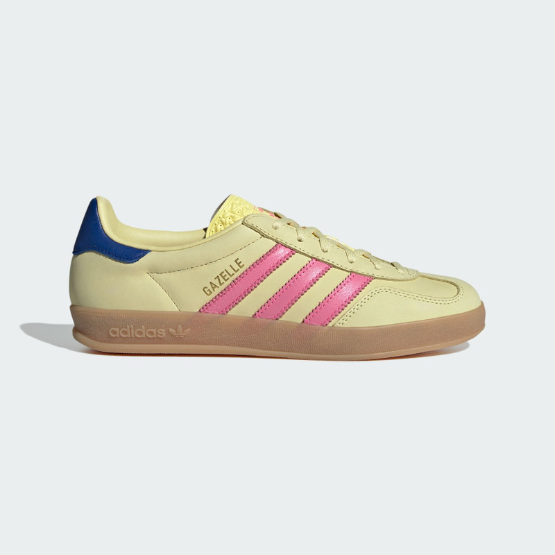 Gazelle Indoor Shoes - 1