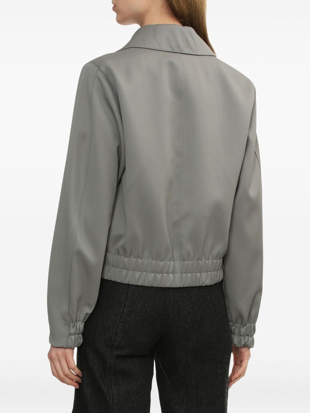 Orbe jacket - 4