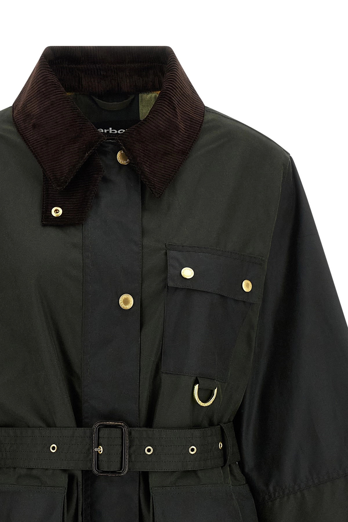 'Milda' jacket - 3