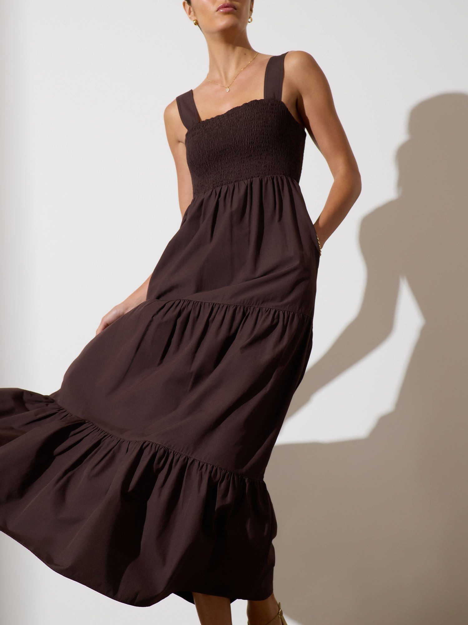 The Kim Dress - 6