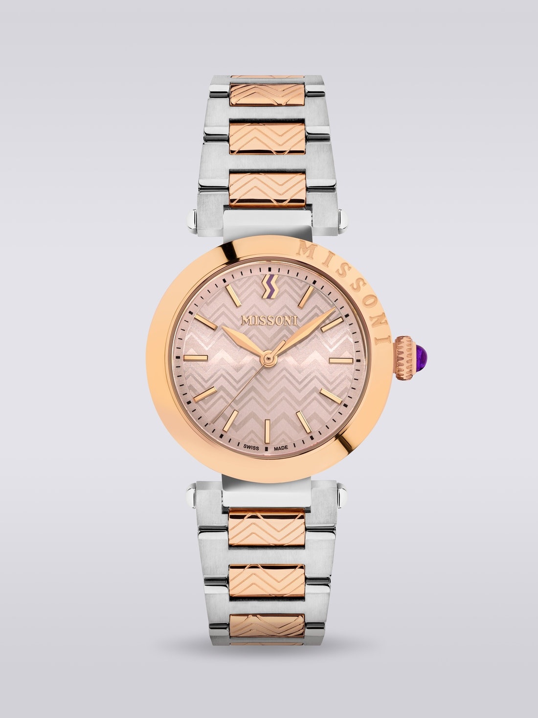 Missoni Atelier  35mm  watch - 1