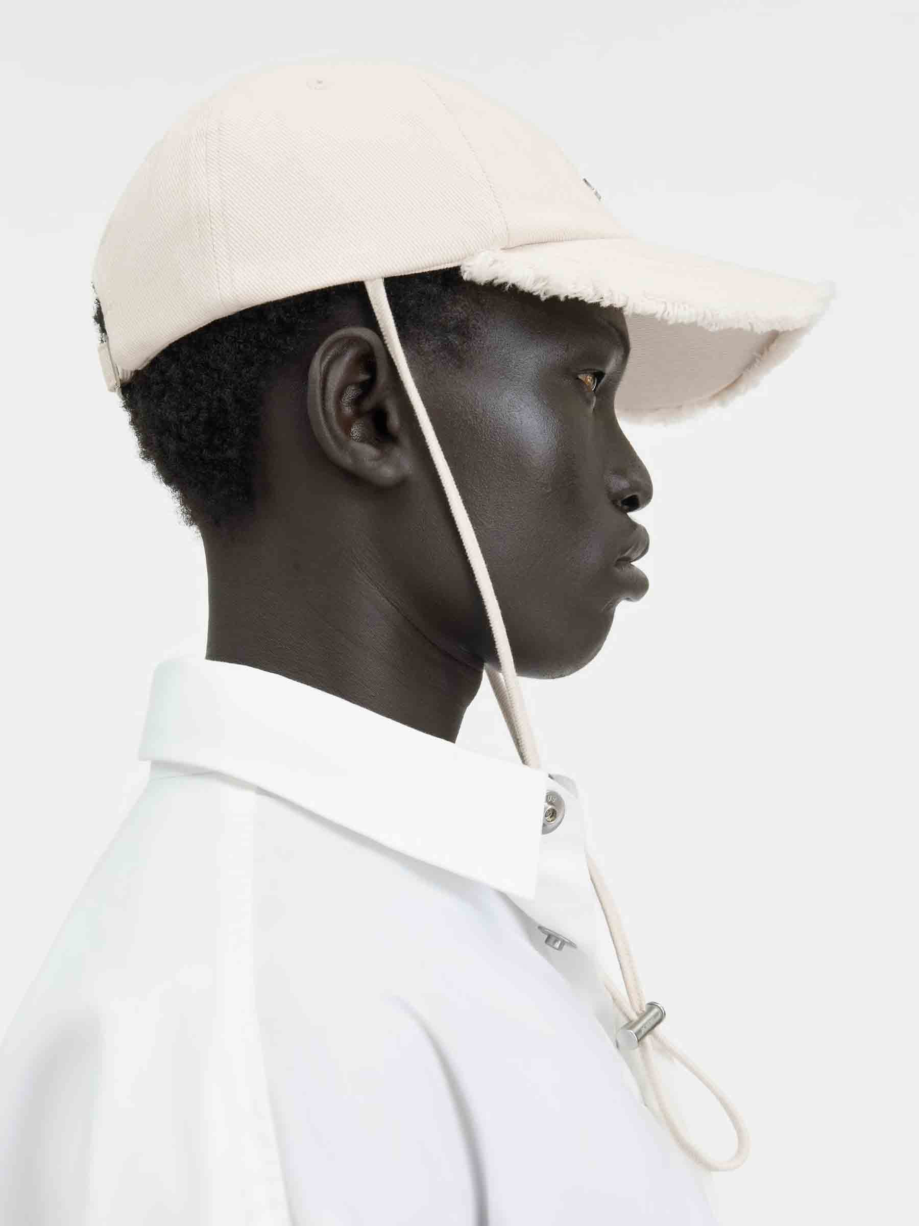 ARTICHAUT CAP - 3