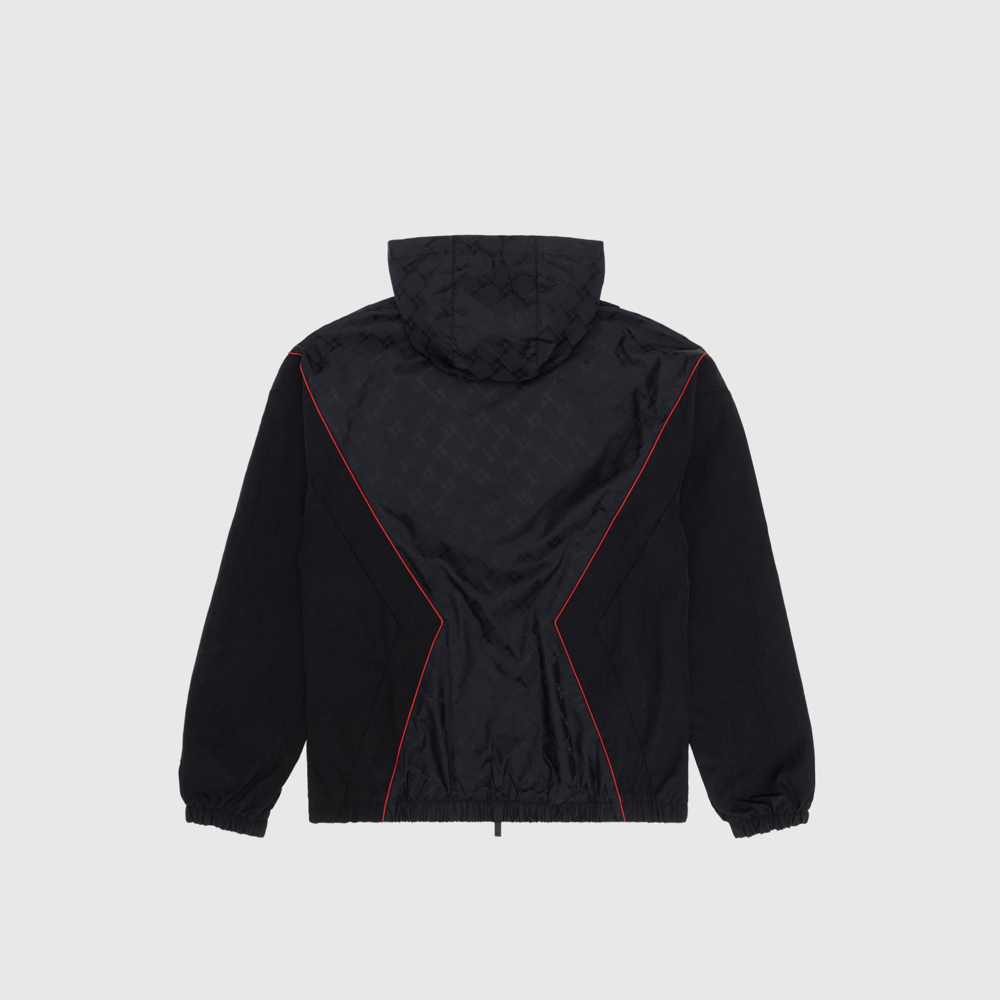 BROOKLYN HOODED DRAFT JACKET - 5