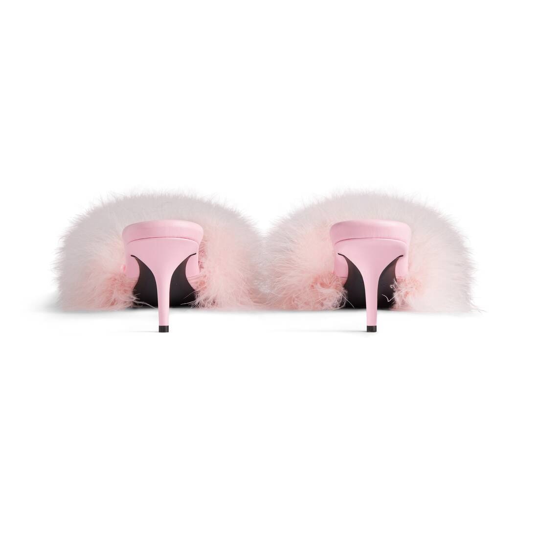 Women's Boudoir 70mm Sandal  in Pink - 5