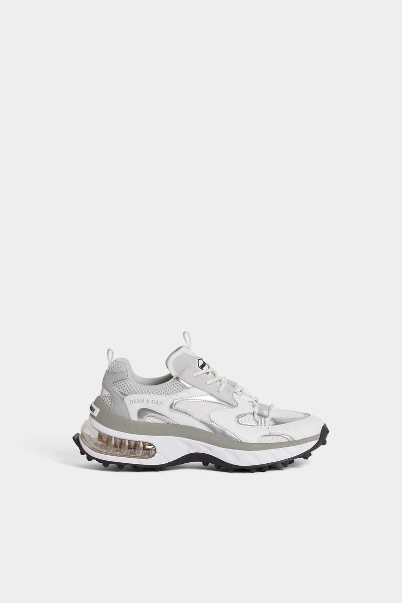 BUBBLE SNEAKERS 1
