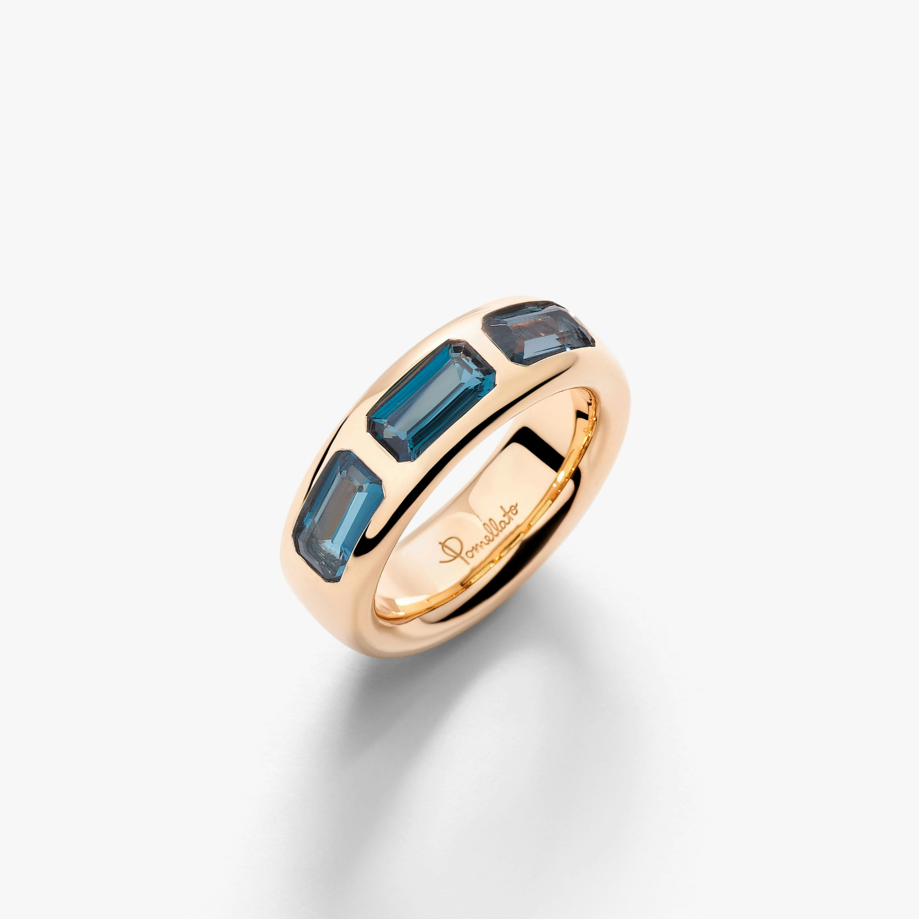 Iconica Ring - 3