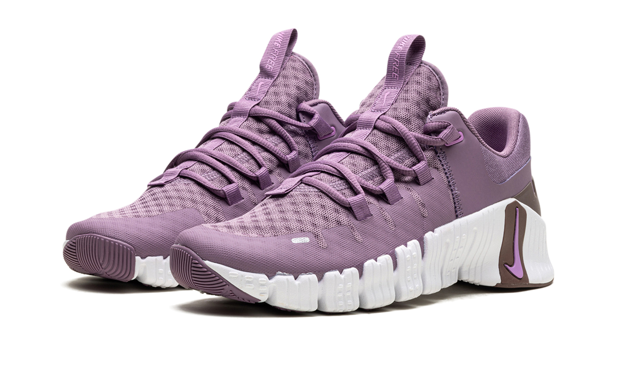 Free Metcon 5 WMNS "Violet Dust" - 2