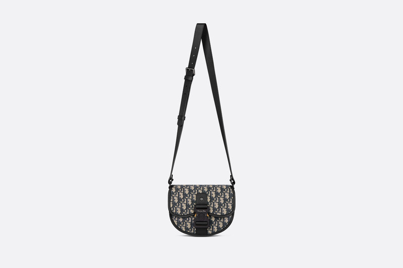 Mini Gallop Bag with Strap 5
