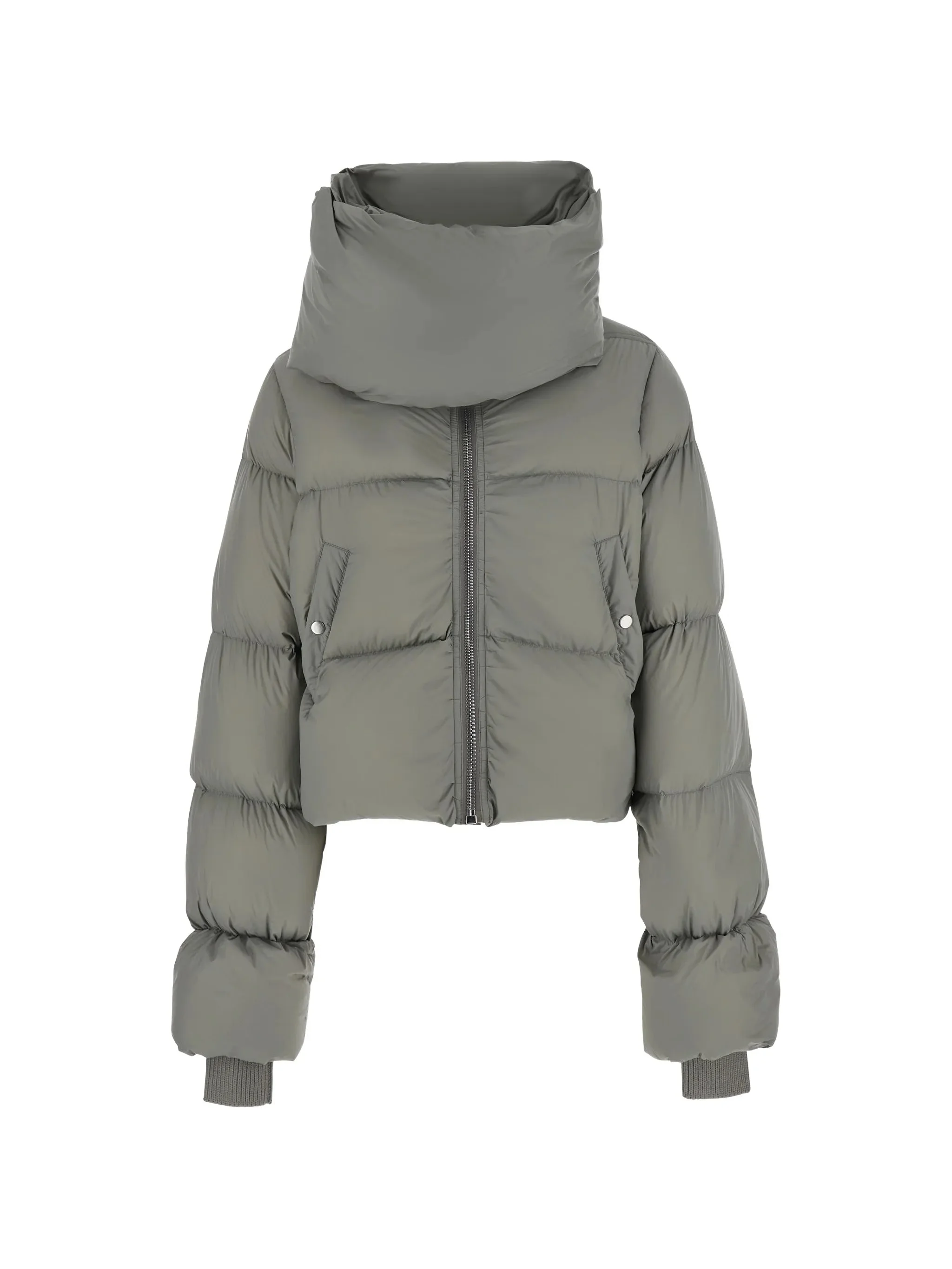 Rick Owens RP02F5774NPD348 NPD348|Grey - 1