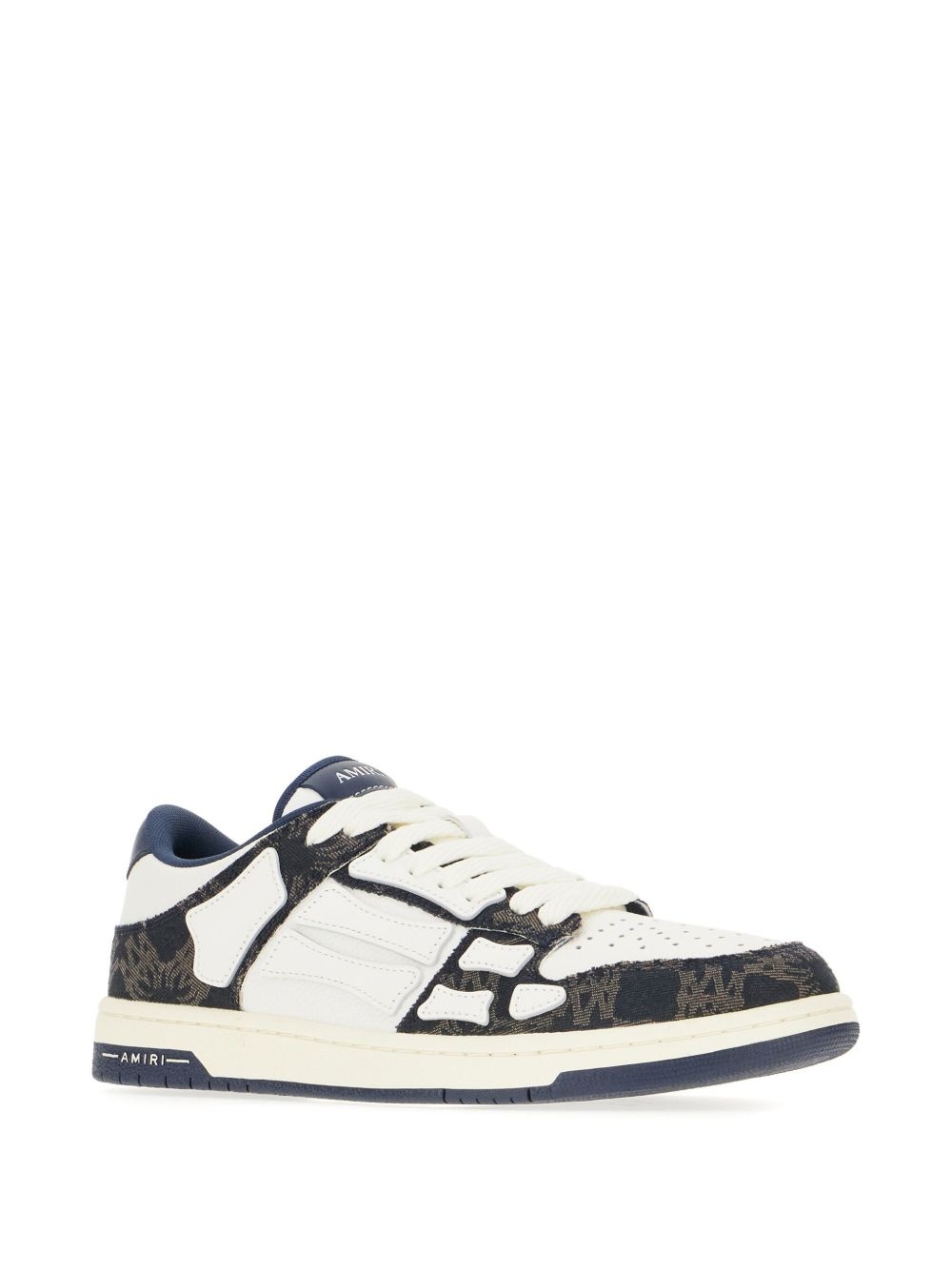 Ma Quad Skel Top Low sneakers - 2