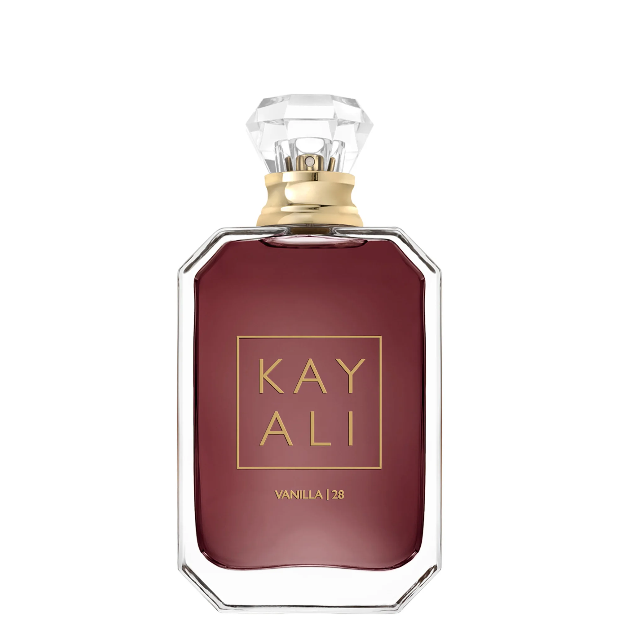 KAYALI Vanilla 28 Eau de Parfum - 100ml - 1