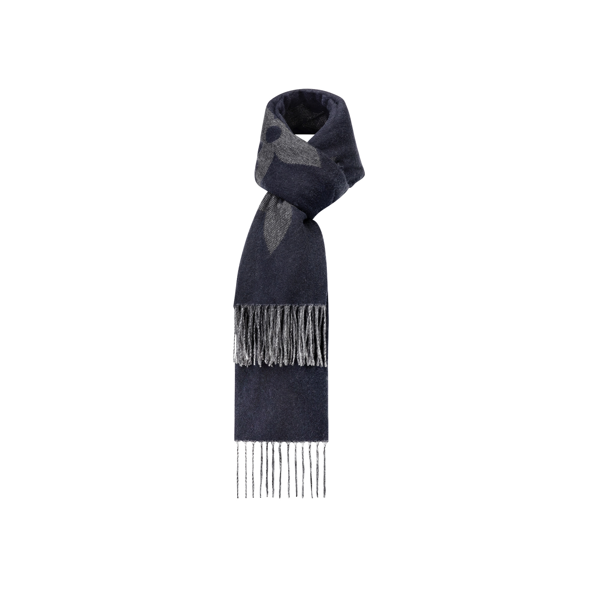 MNG Giant Scarf - 4
