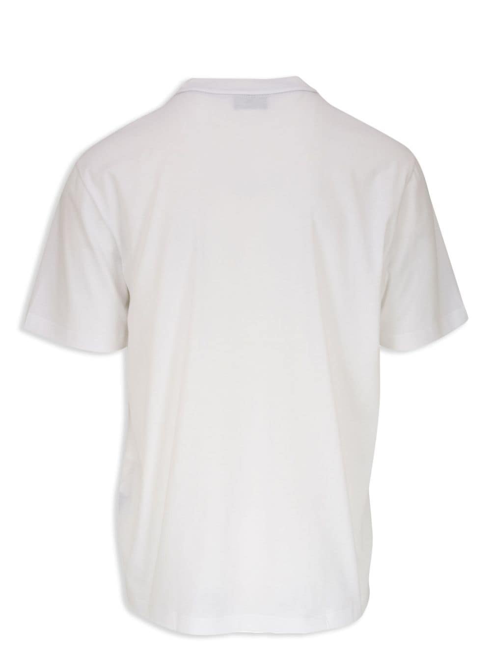 cotton t-shirt - 2