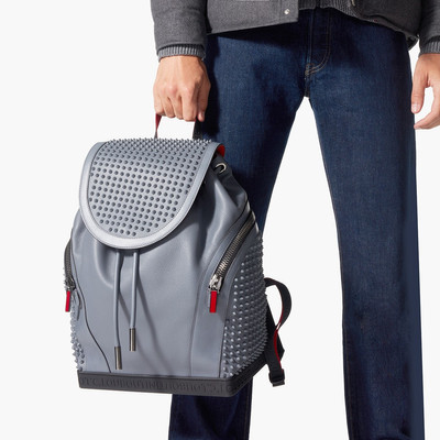 Christian Louboutin EXPLORAFUNK S BACKPACK outlook