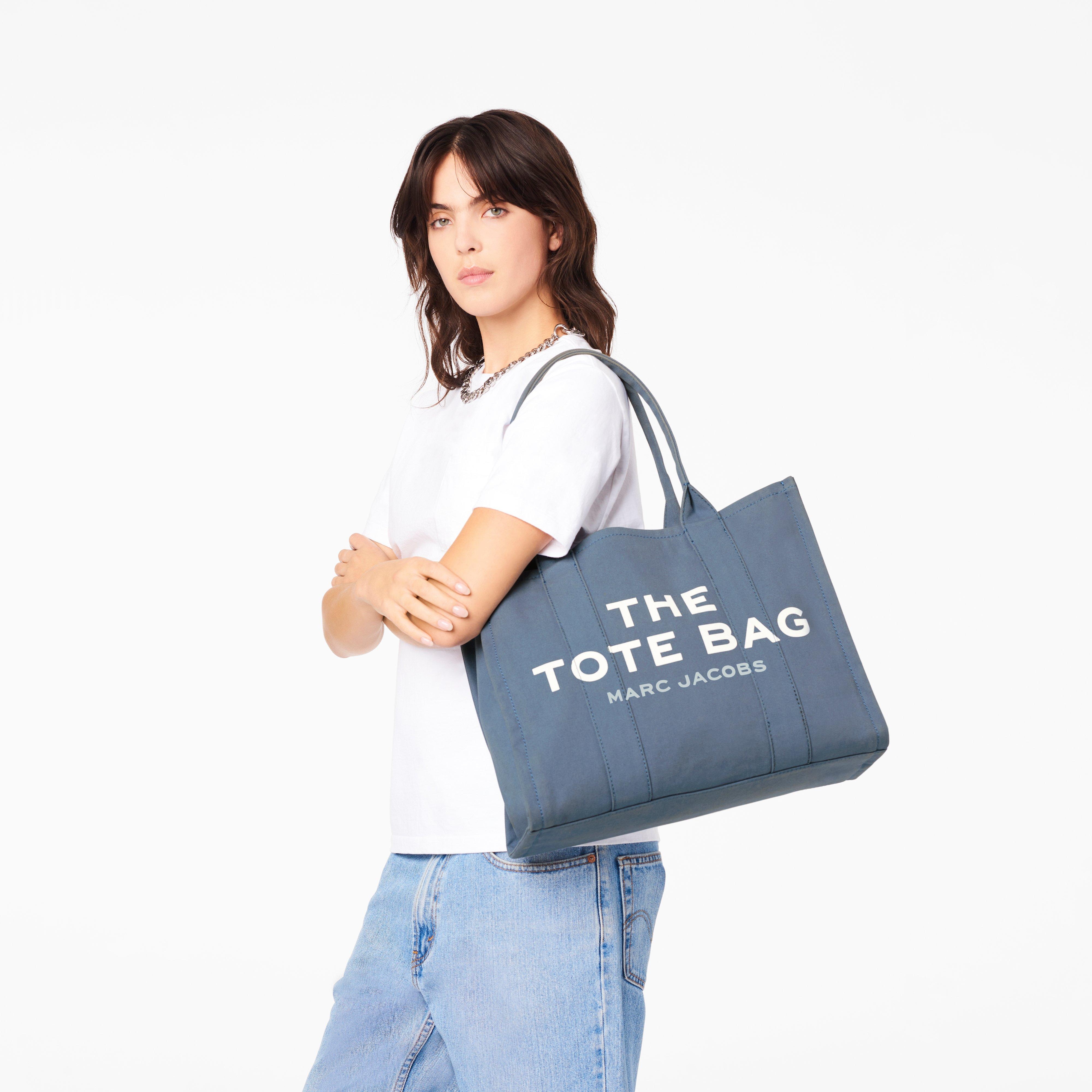 THE LARGE TOTE BAG - 2
