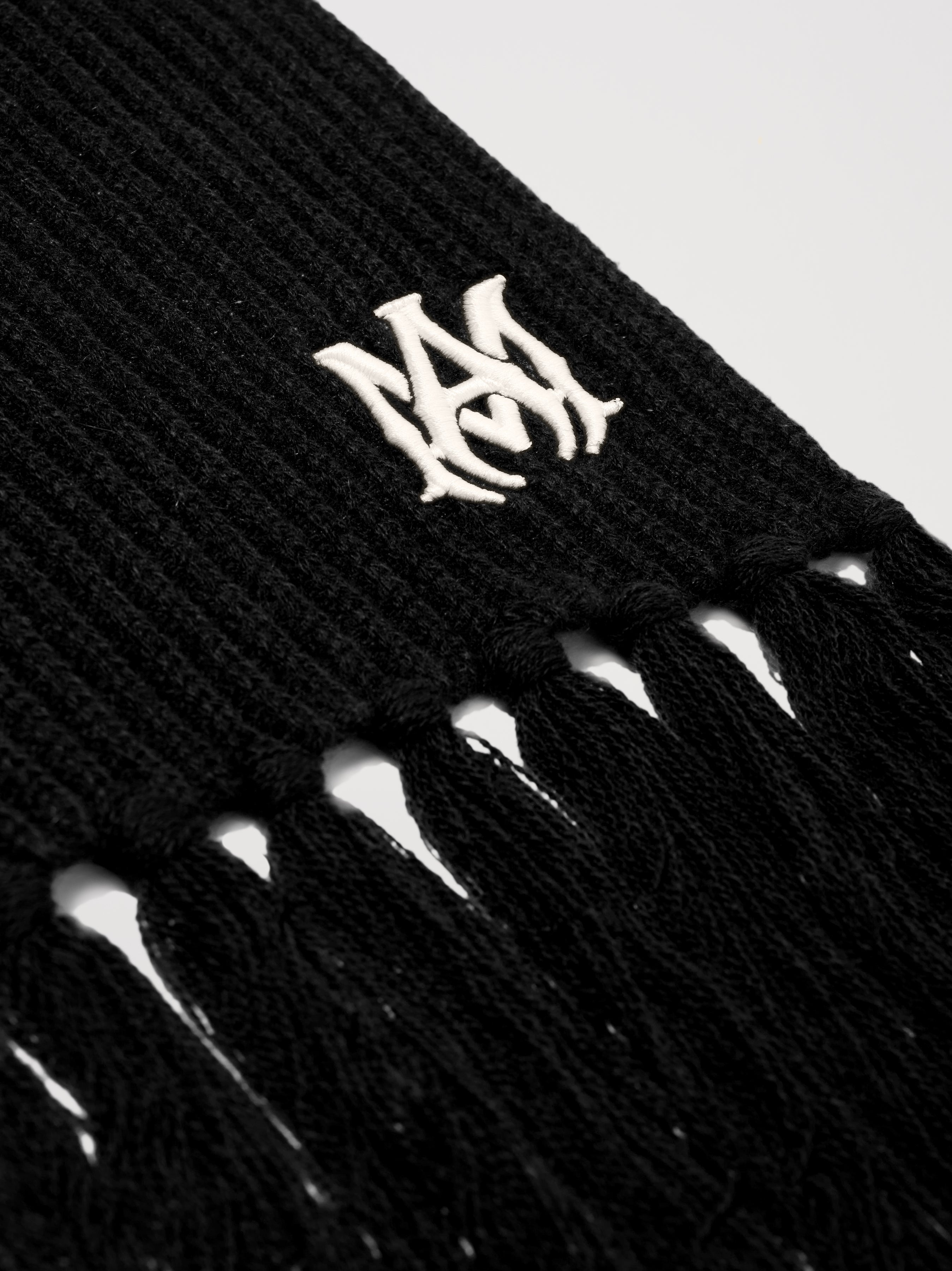 M.A. SCARF - 3