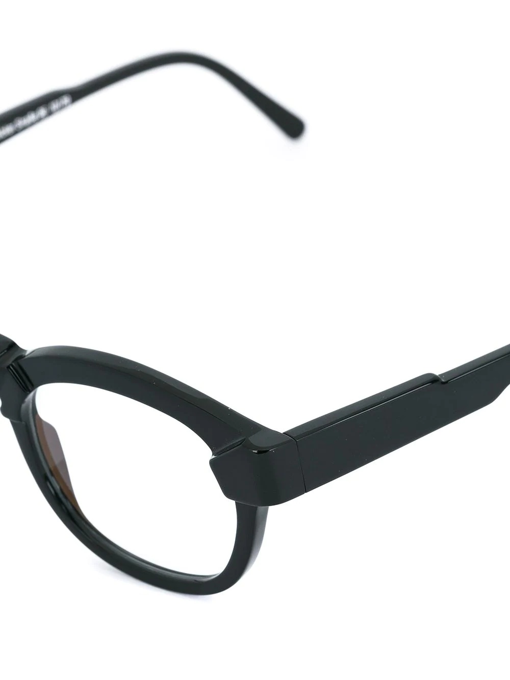 square shaped glasses - 3