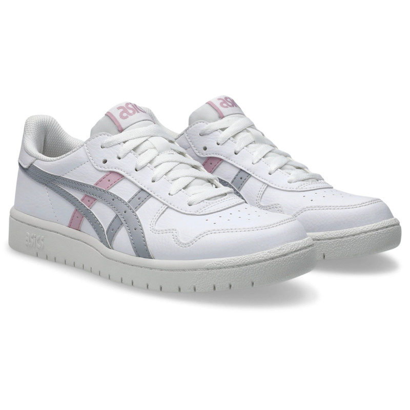 Asics JAPAN S outlook