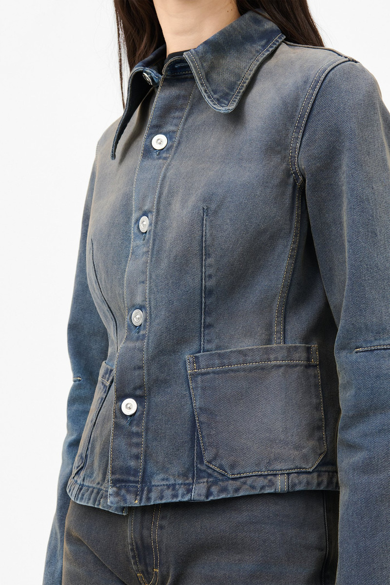 Union Jacket Dusty Phantom 4